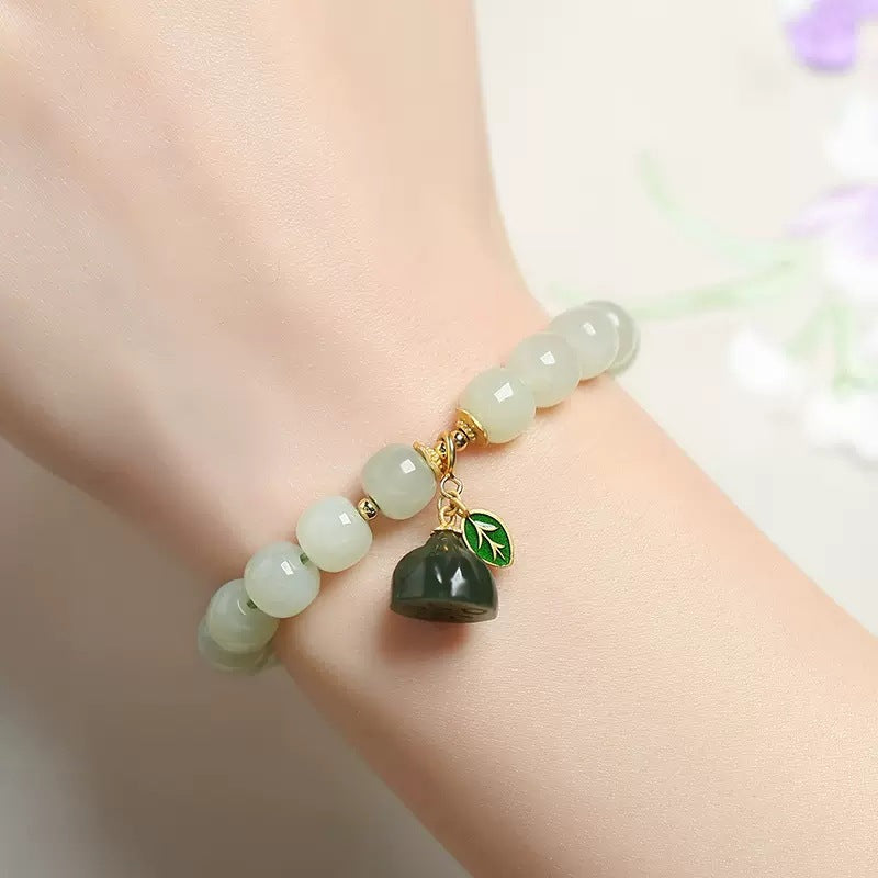 Delicate Artisan Bracelet