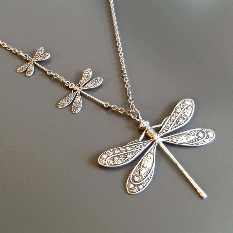 Beautiful Necklace with Unique Style