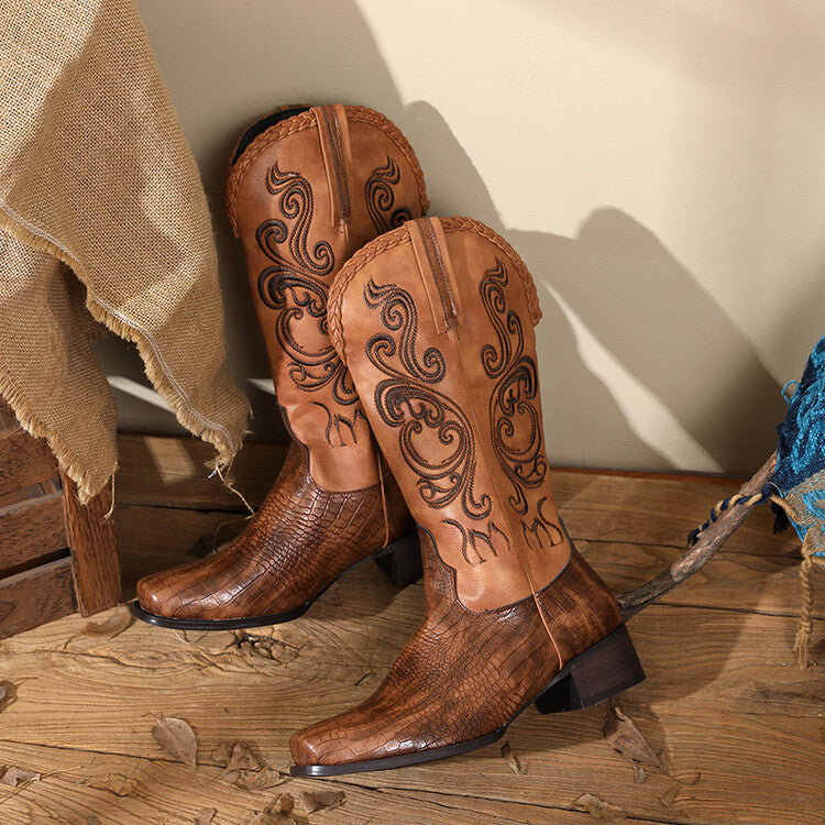 Stylish Orthopedic Boots for Any Occasion