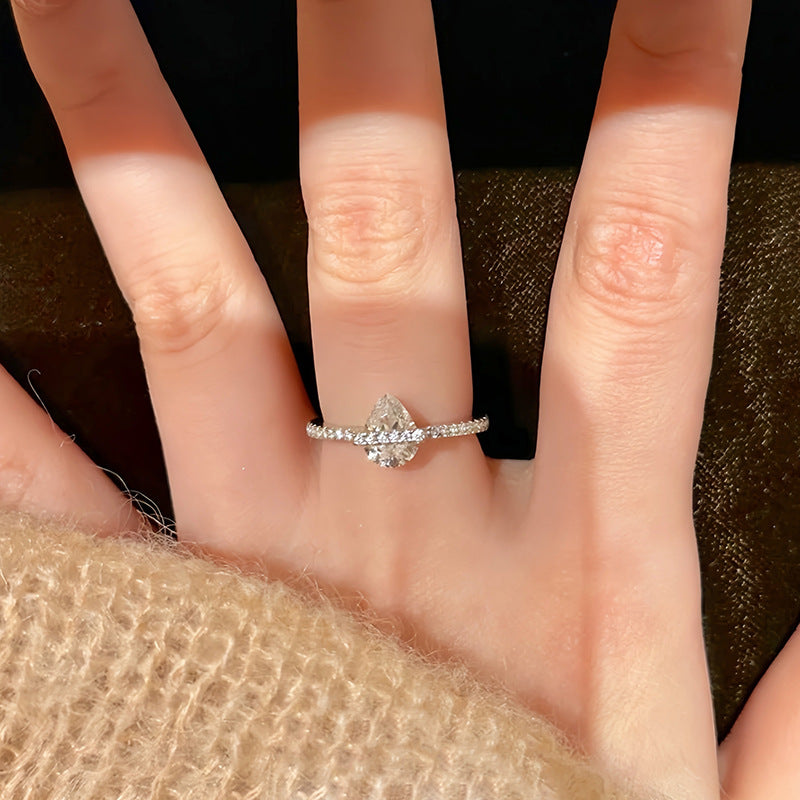 Delicate Artisan Piece