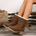 Elegant Orthopedic Boots for Every Step