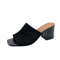 Graceful Orthopedic Sandals for Modern Look