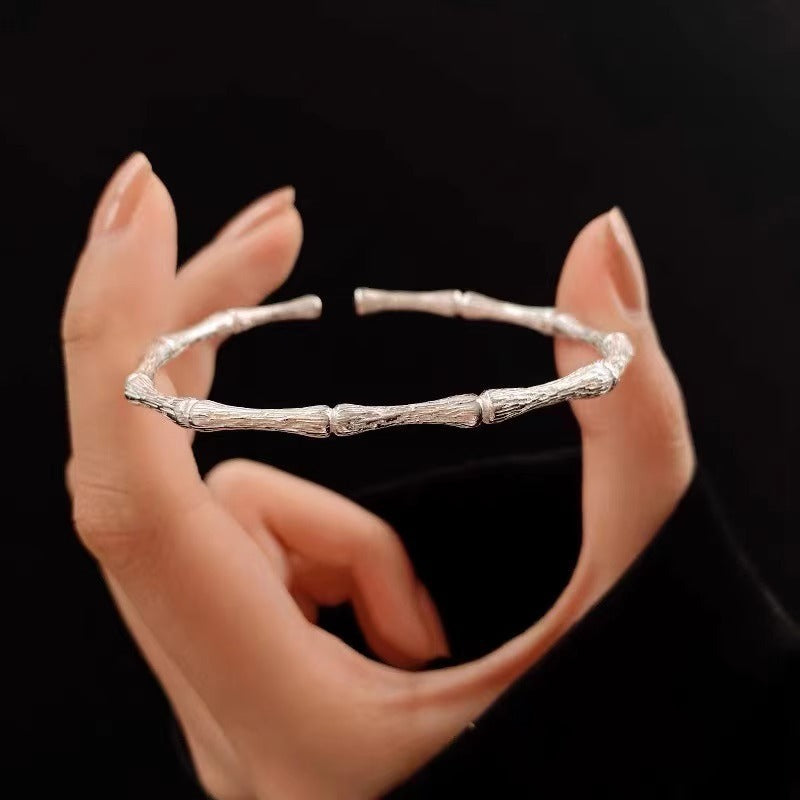 Delicate Artisan Bracelet