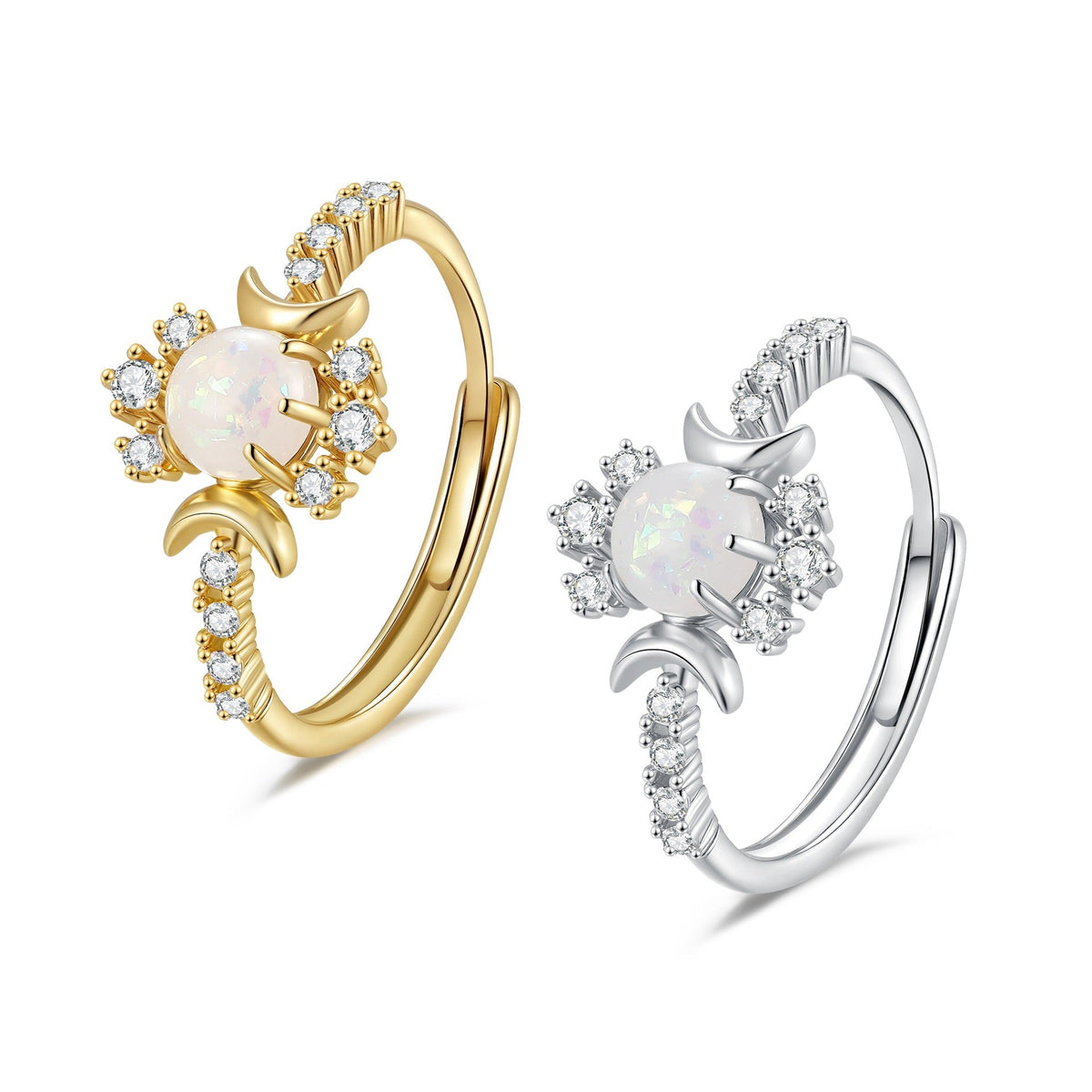 Charming Ring for Any Occasion