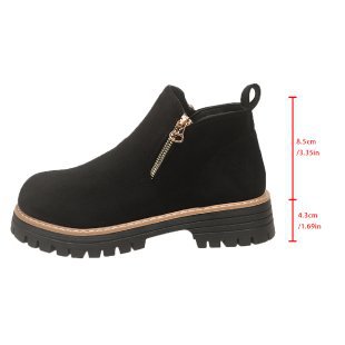 Beautifully Crafted Orthopedic Boots