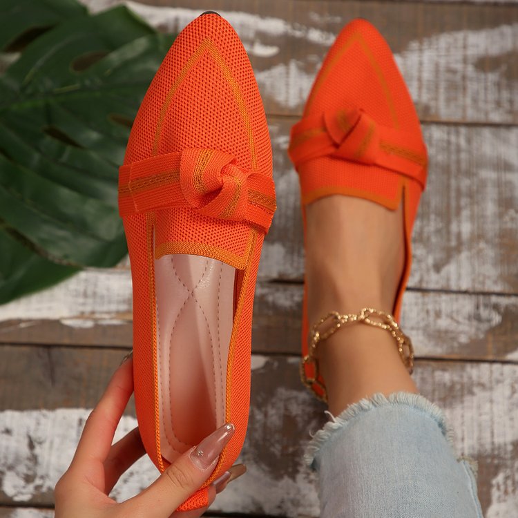 Elegant Orthopedic Shoes for Every Step