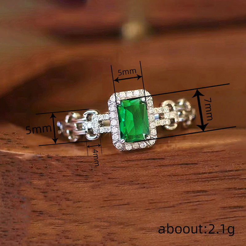 Stunning Ring for Daily Wear