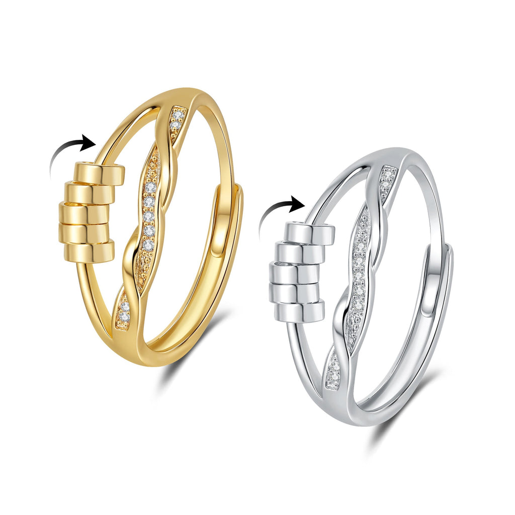 Charming Ring for Any Occasion