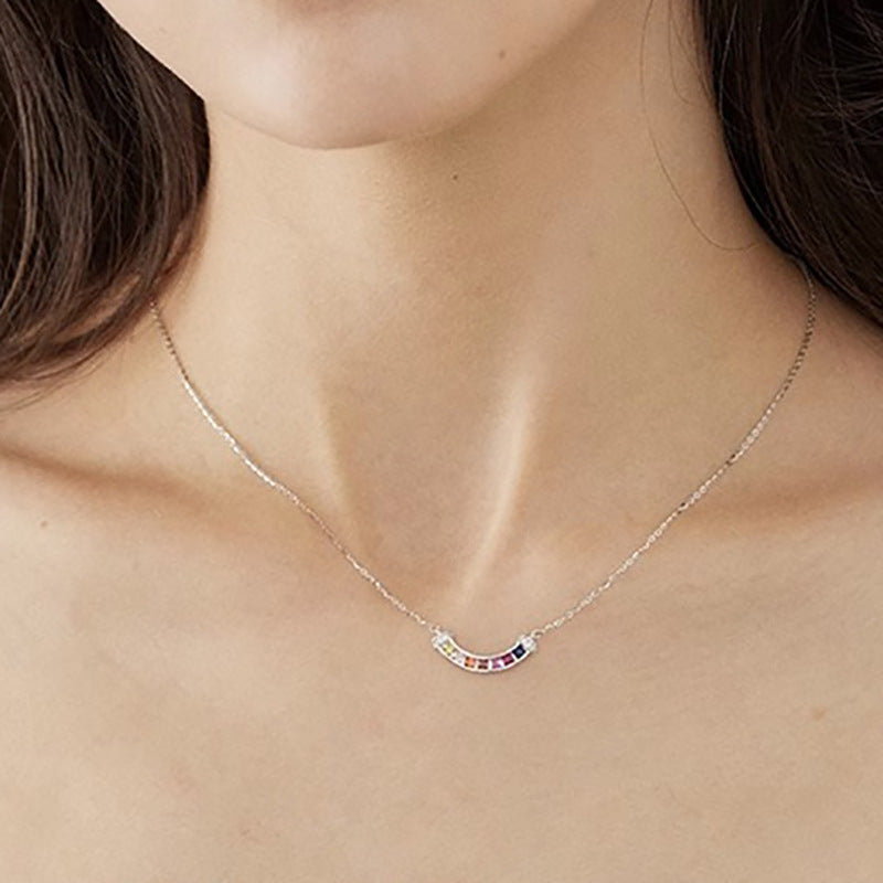 Romantic Necklace for Special Moments
