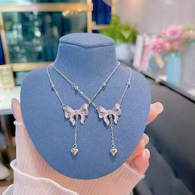 Romantic Necklace for Special Moments