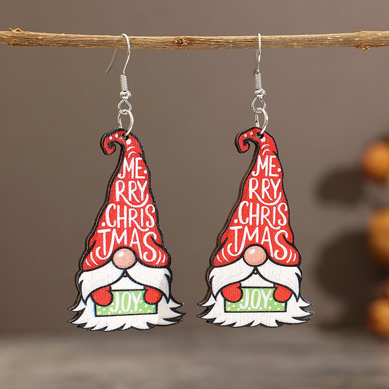 Charming Earring for Any Occasion