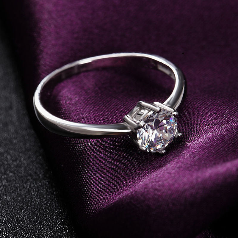 Elegant Ring for Every Occasion