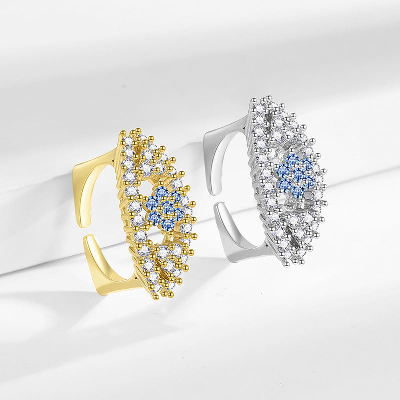 Charming Ring for Any Occasion