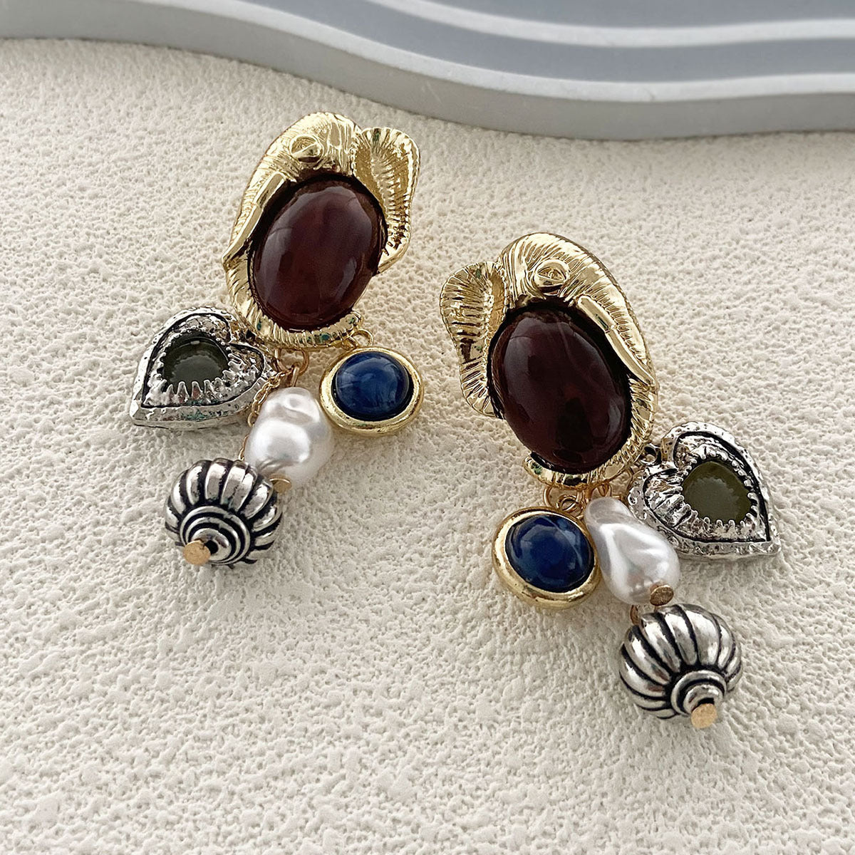 Delicate Artisan Piece
