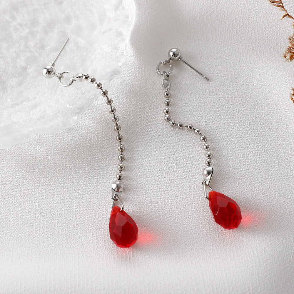 Classic Earring with Timeless Appeal