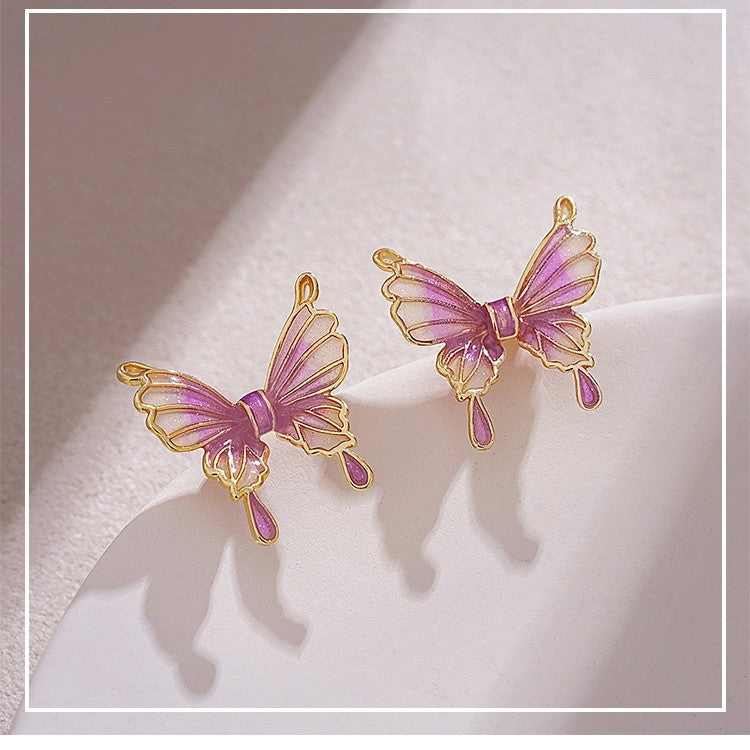 Romantic Earring for Special Moments