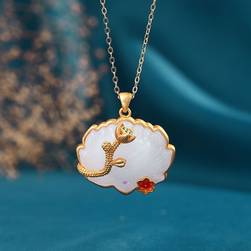 Charming Necklace for Any Occasion