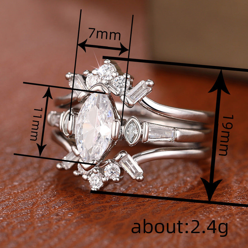 Elegant Set for Every Occasion