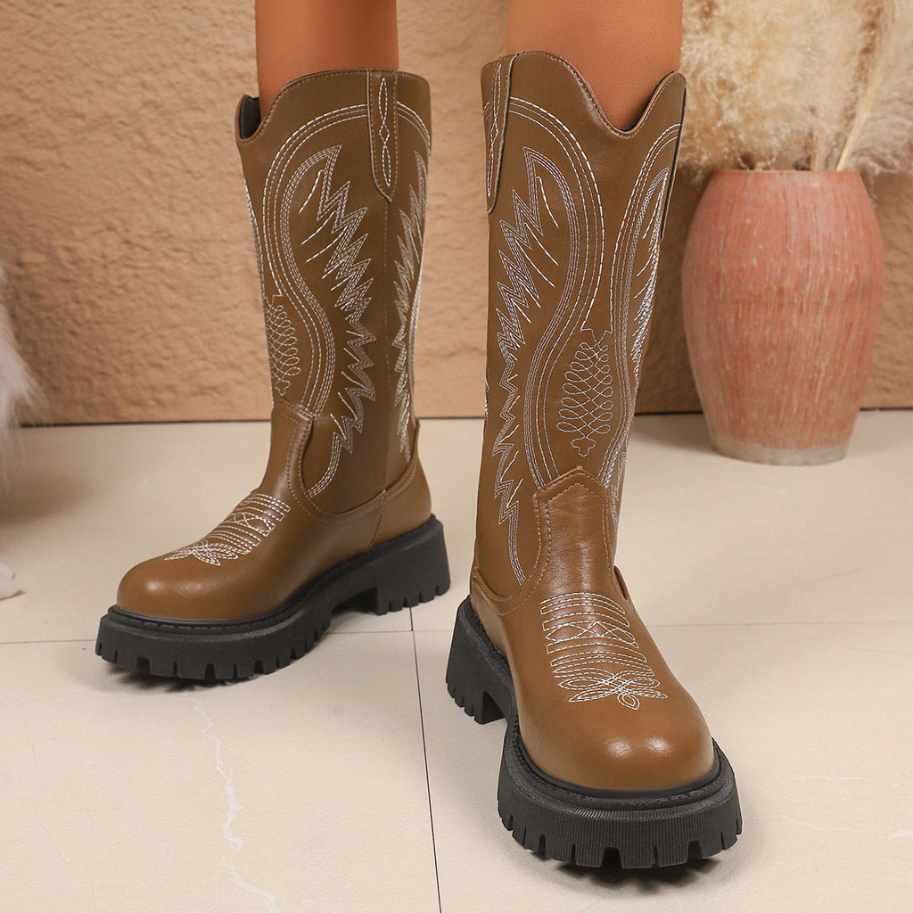 Comfortable Orthopedic Boots for Daily Wear