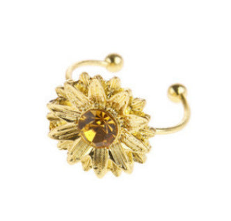 Beautiful Ring with Unique Style