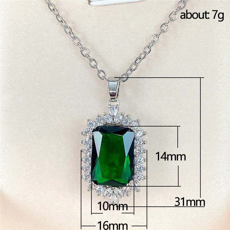 Charming Necklace for Any Occasion