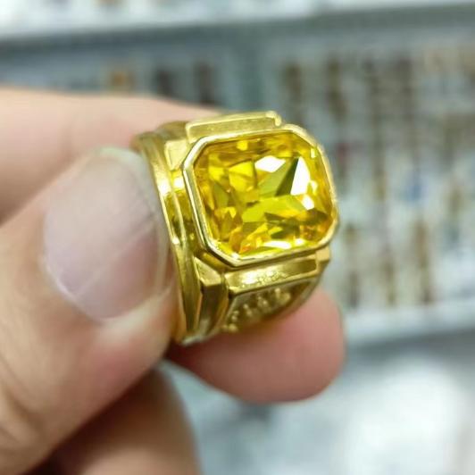 Romantic Ring for Special Moments