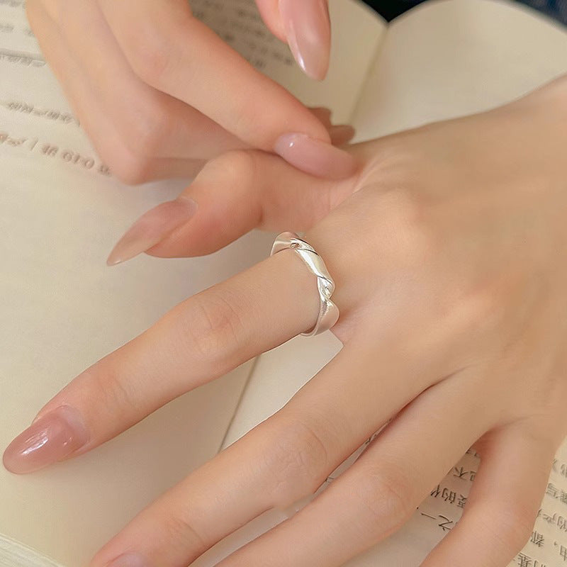 Romantic Ring for Special Moments