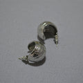 Elegant Silver Earring for Every Occasion