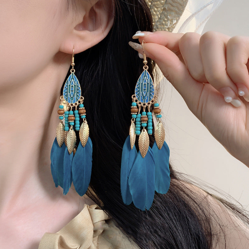 Stunning Earring for Daily Wear