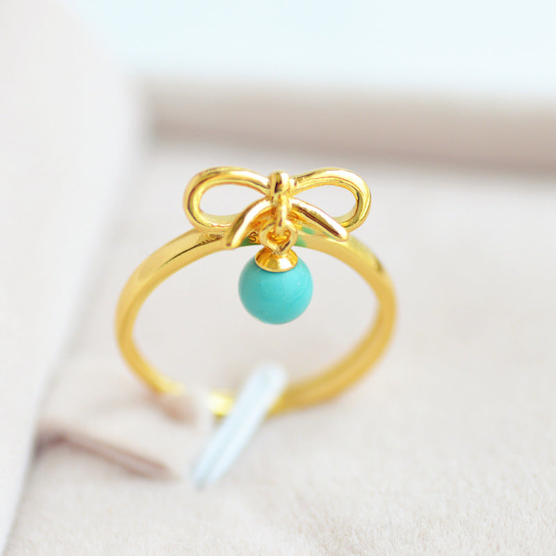 Classic Ring with Timeless Appeal