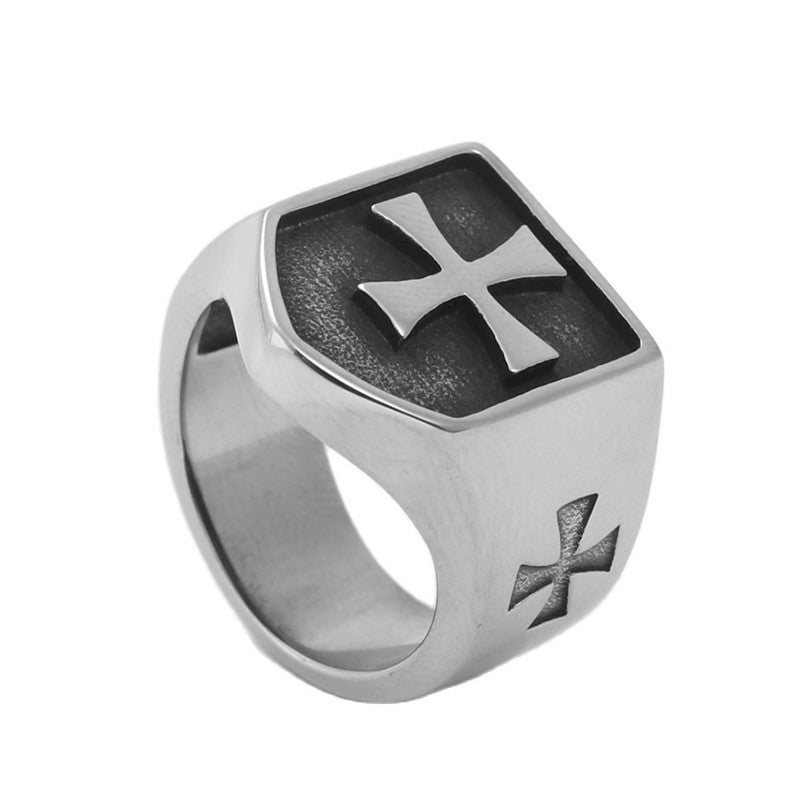 Romantic Ring for Special Moments
