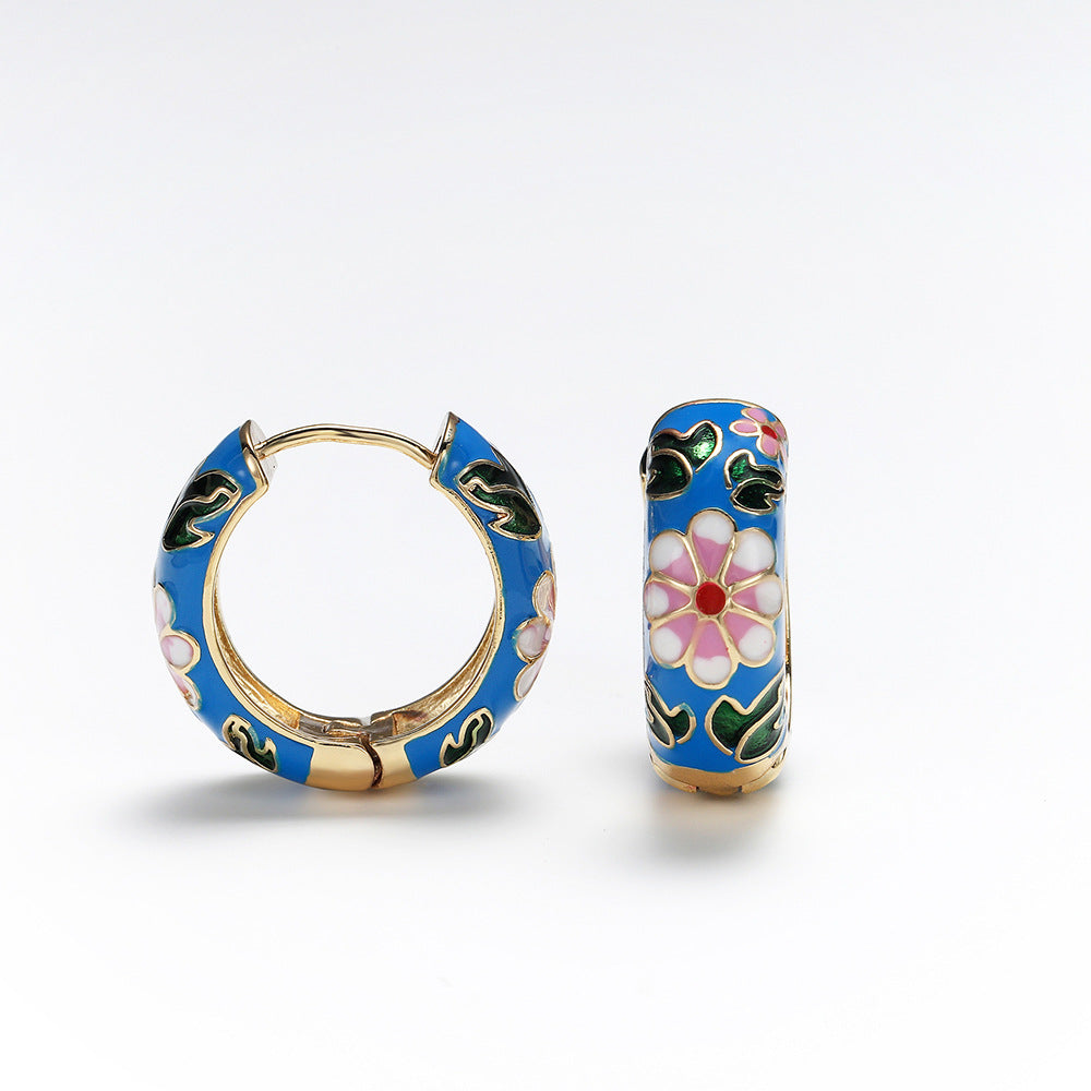 Delicate Artisan Ring