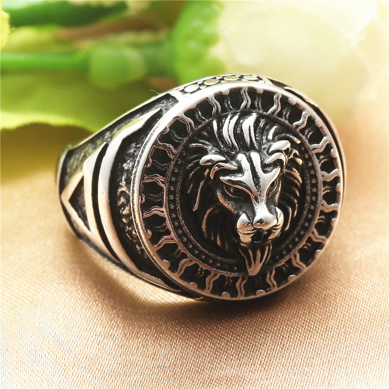 Elegant Ring for Every Occasion