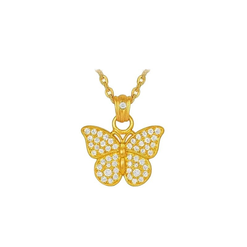 Delicate Artisan Piece