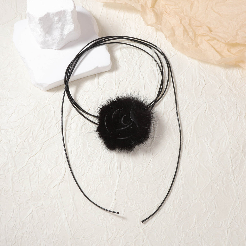 Classic Necklace with Timeless Appeal