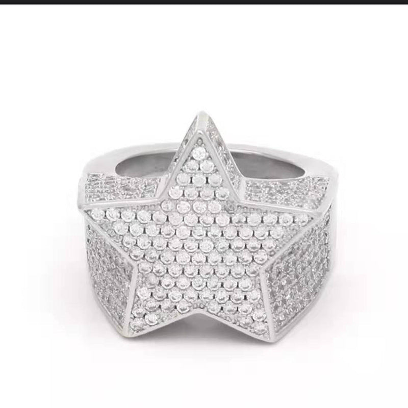 Elegant Ring for Every Occasion