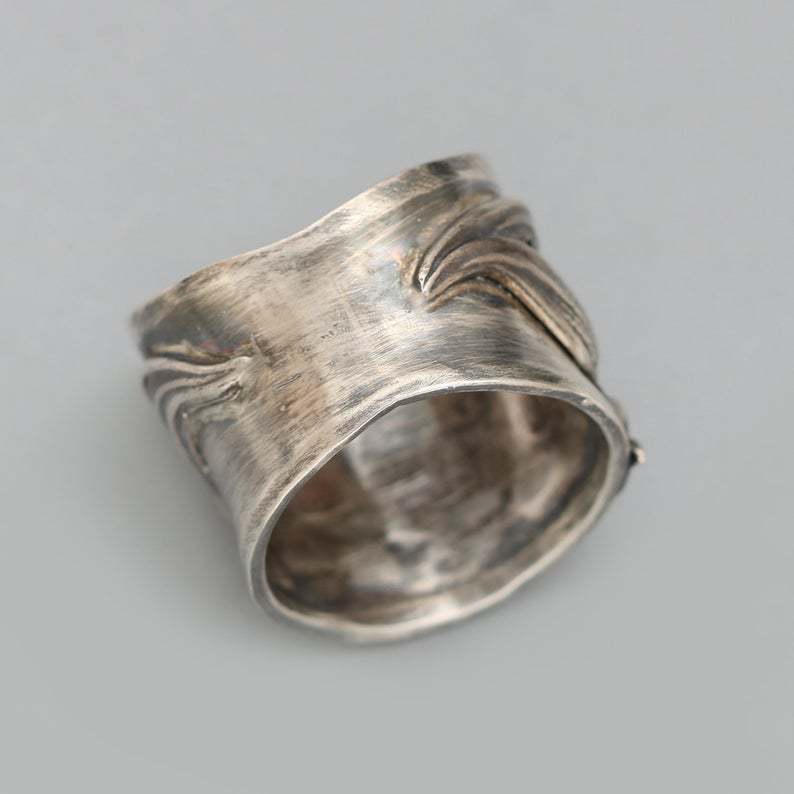 Romantic Ring for Special Moments