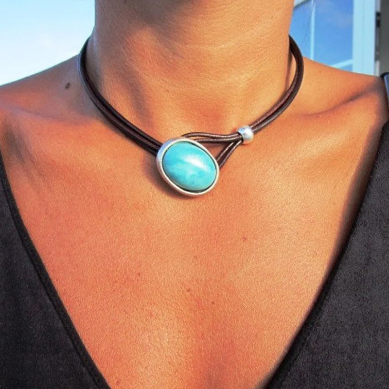 Classic Chain with Timeless Appeal