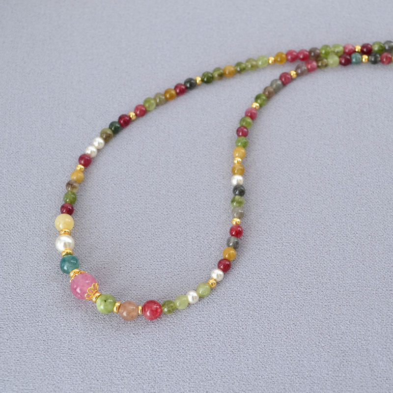 Stunning Necklace for Daily Wear