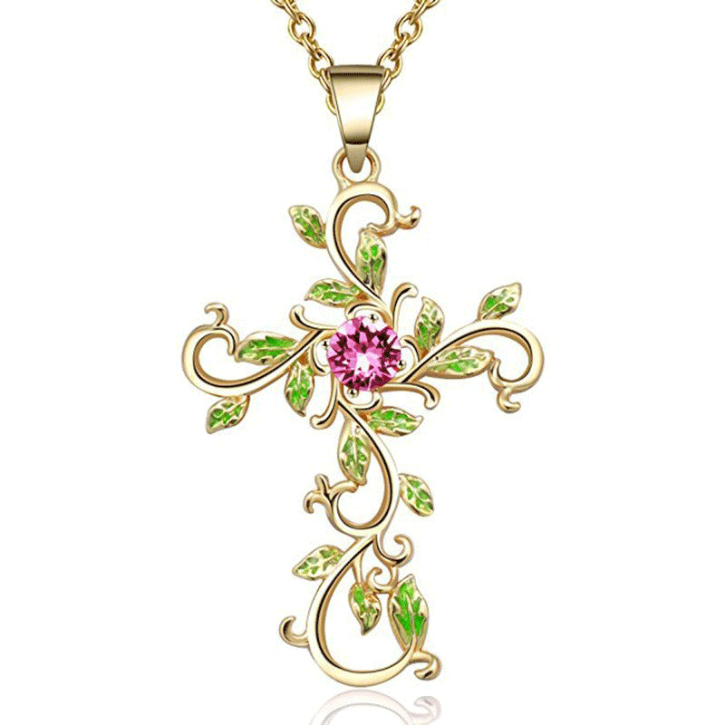 Delicate Artisan Necklace