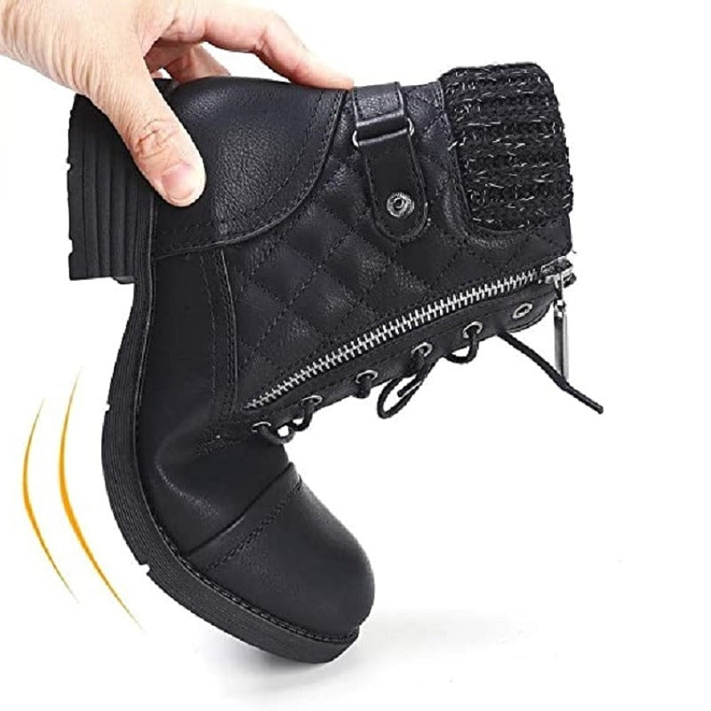 Beautifully Crafted Orthopedic Boots