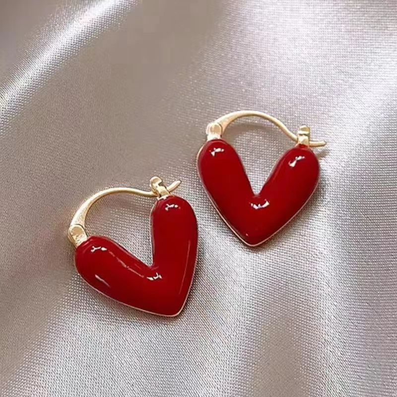 Classic Earring with Timeless Appeal