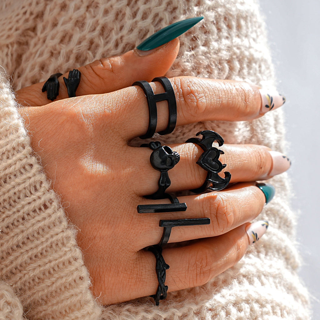 Elegant Set for Every Occasion