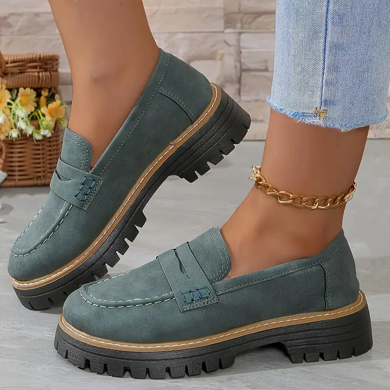 Vintage Inspired Orthopedic Shoes