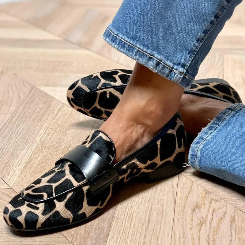 Vintage Inspired Orthopedic Shoes