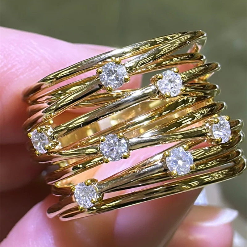 Beautiful Piece with Unique Style