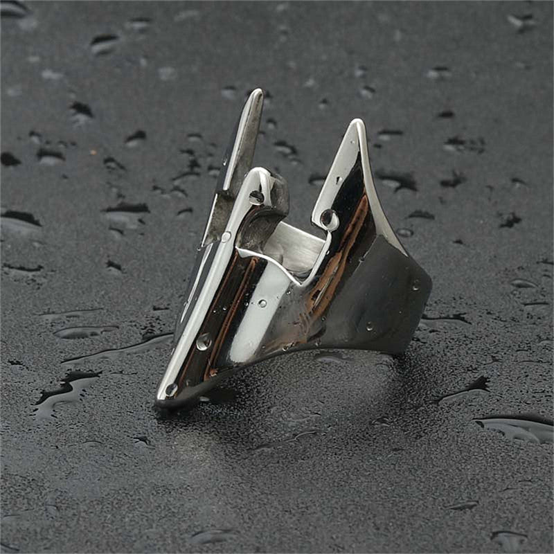 Classic Ring with Timeless Appeal