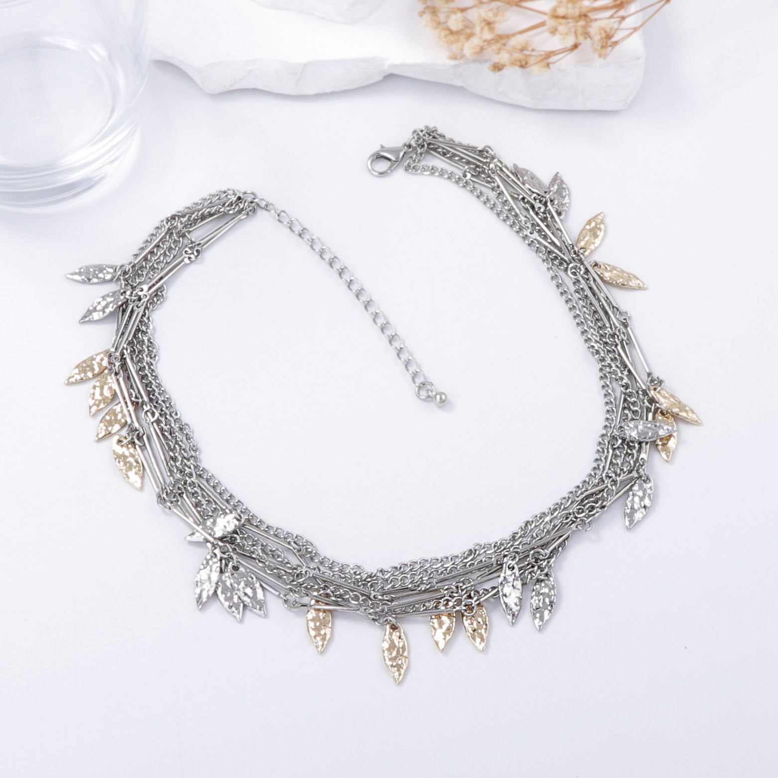 Classic Pendant with Timeless Appeal