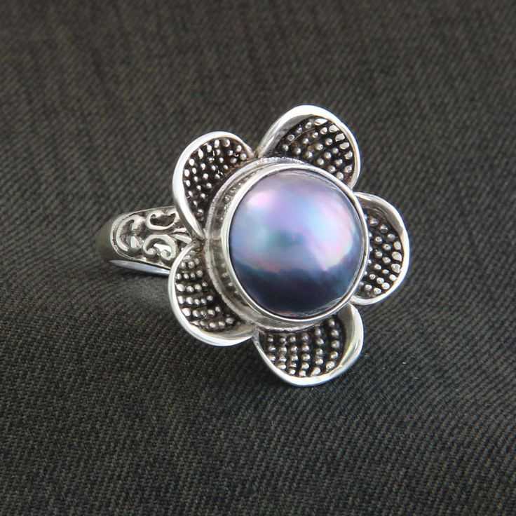 Classic Ring with Timeless Appeal