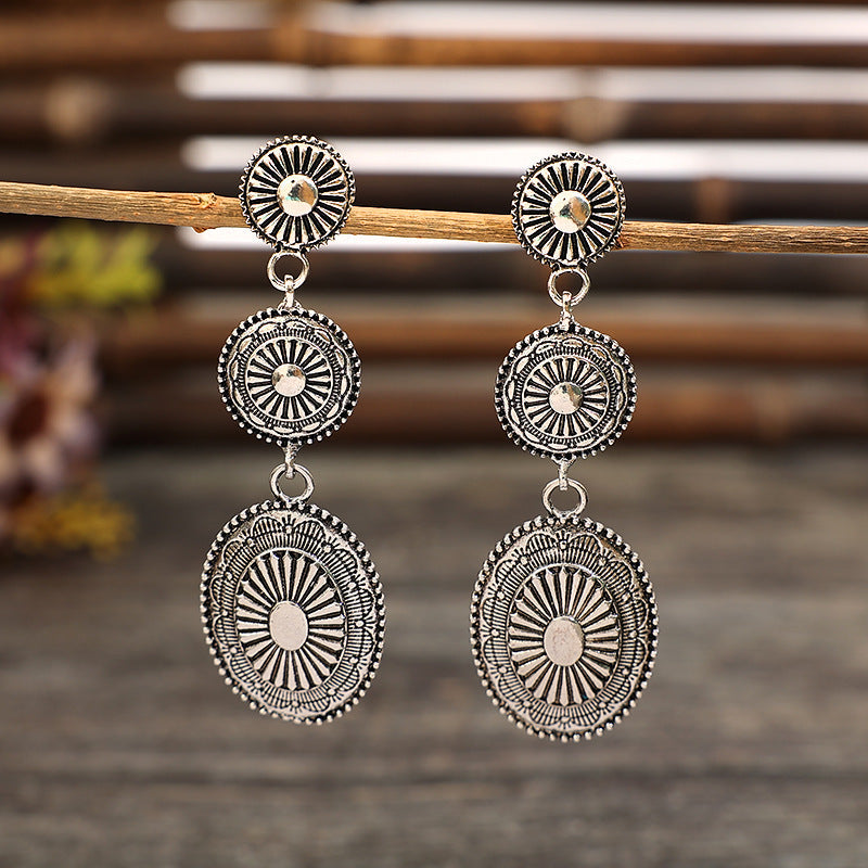 Elegant Earring for Every Occasion